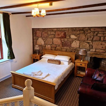 Broomhall Castle Hotel Стърлинг Екстериор снимка