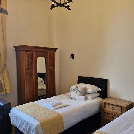 Broomhall Castle Hotel Стърлинг Екстериор снимка