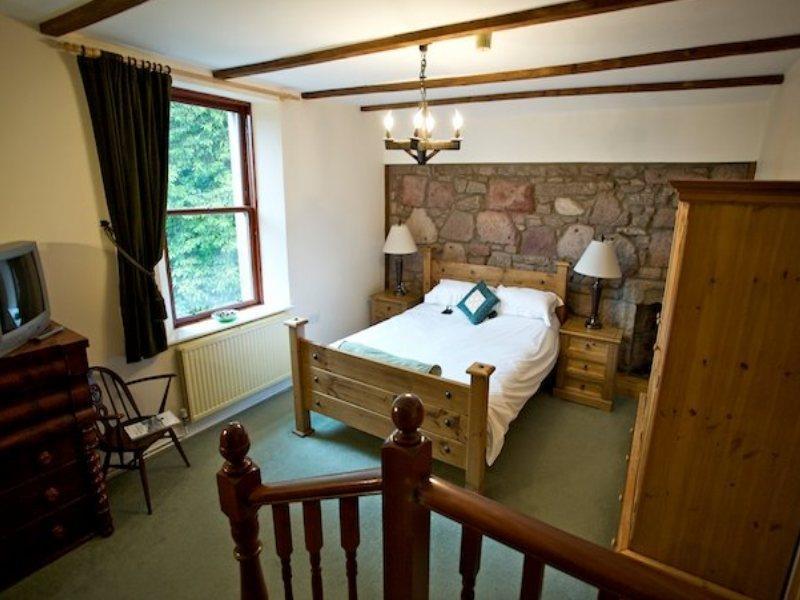 Broomhall Castle Hotel Стърлинг Екстериор снимка