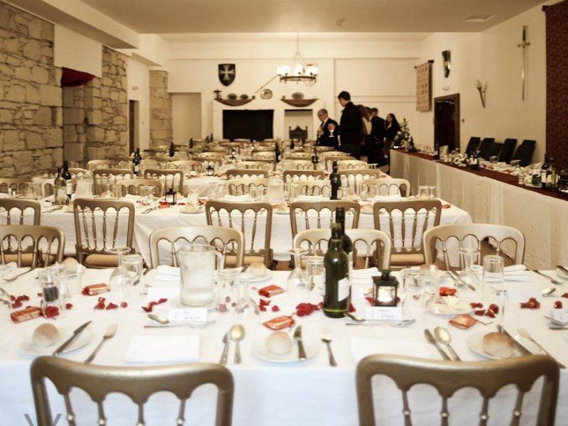 Broomhall Castle Hotel Стърлинг Екстериор снимка