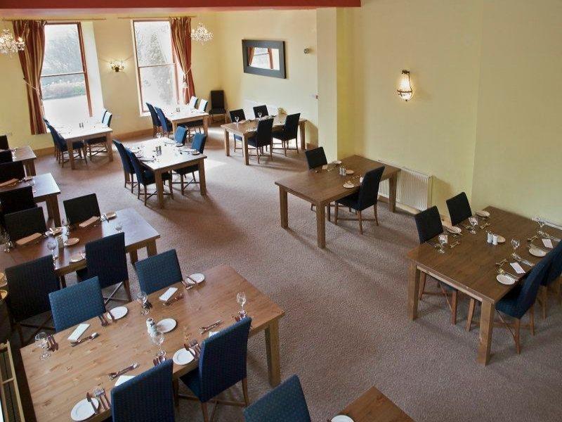 Broomhall Castle Hotel Стърлинг Екстериор снимка