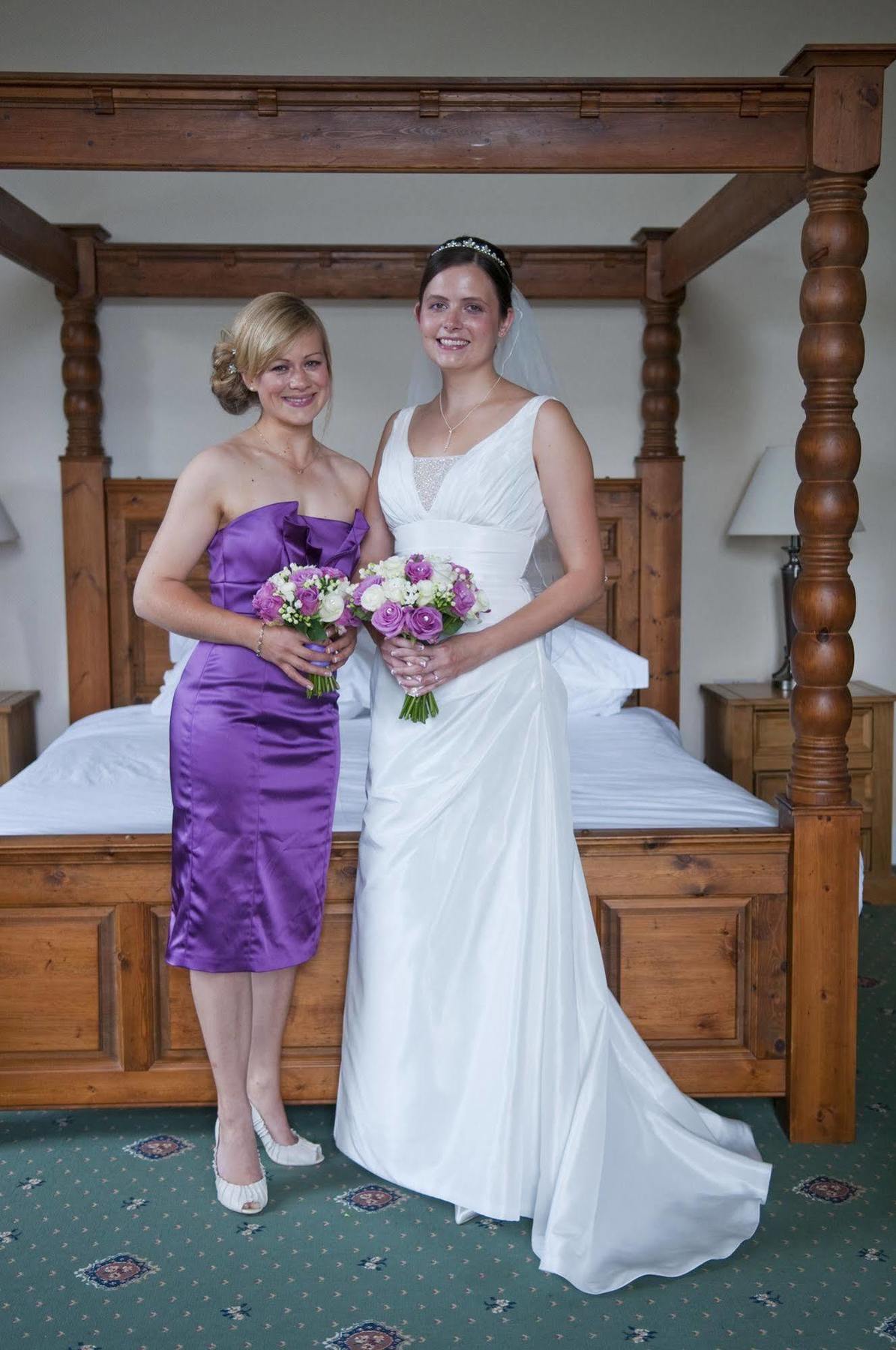 Broomhall Castle Hotel Стърлинг Екстериор снимка