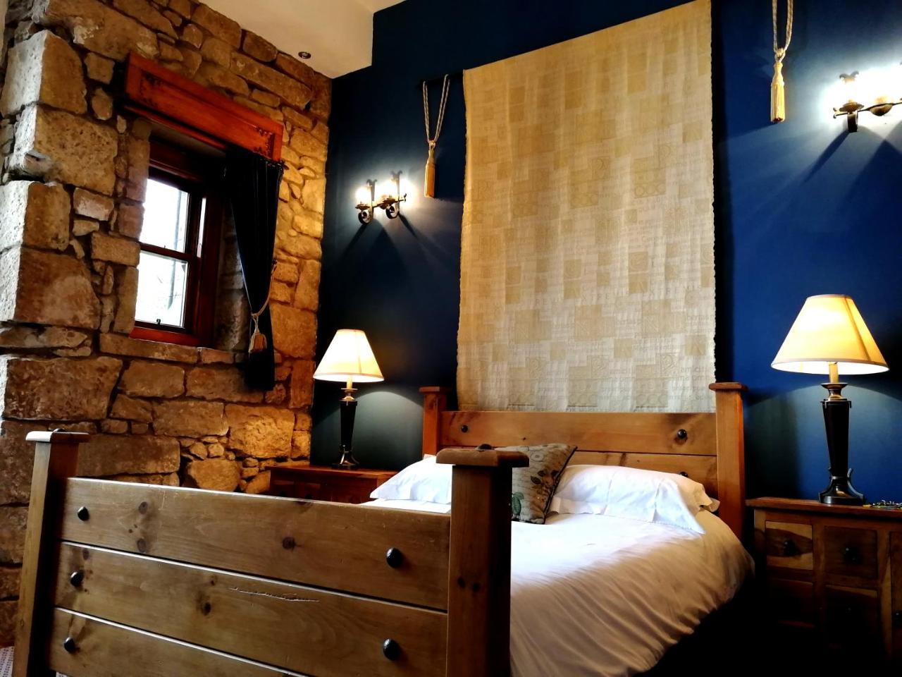 Broomhall Castle Hotel Стърлинг Екстериор снимка