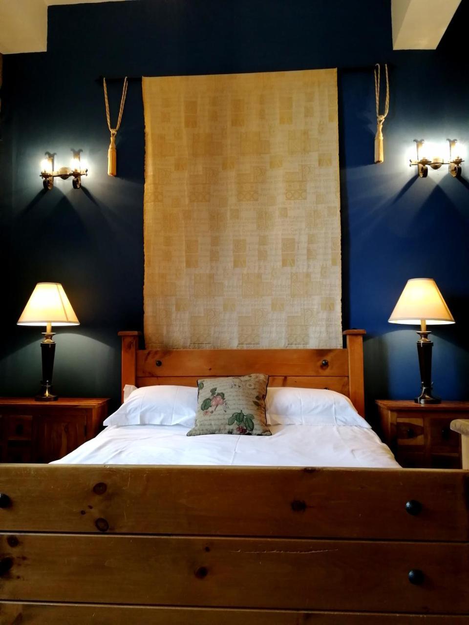 Broomhall Castle Hotel Стърлинг Екстериор снимка