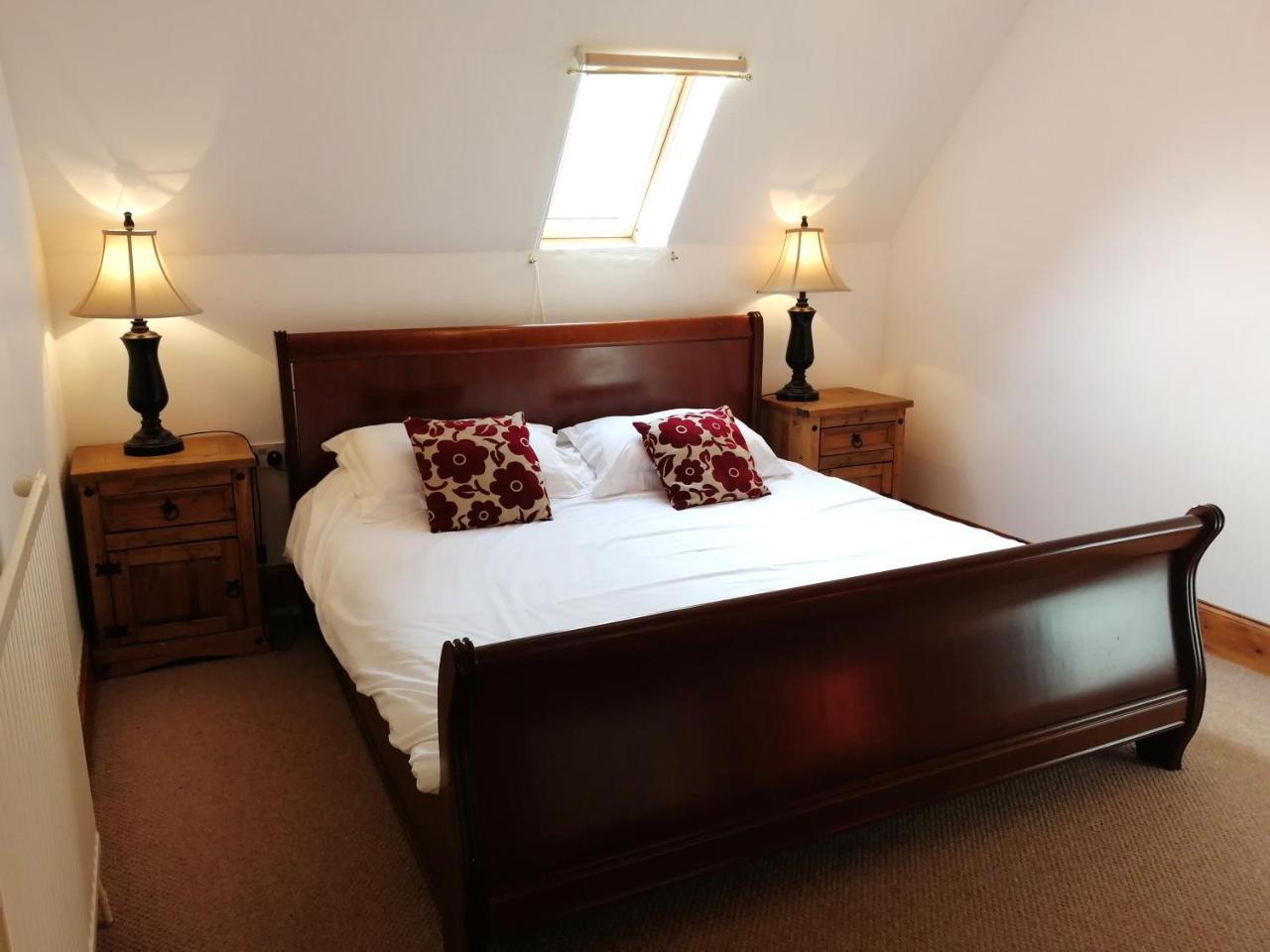 Broomhall Castle Hotel Стърлинг Екстериор снимка